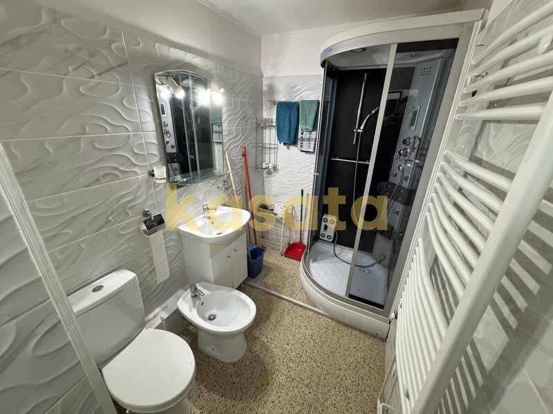 Polona, ultracentral, 5 min metrou