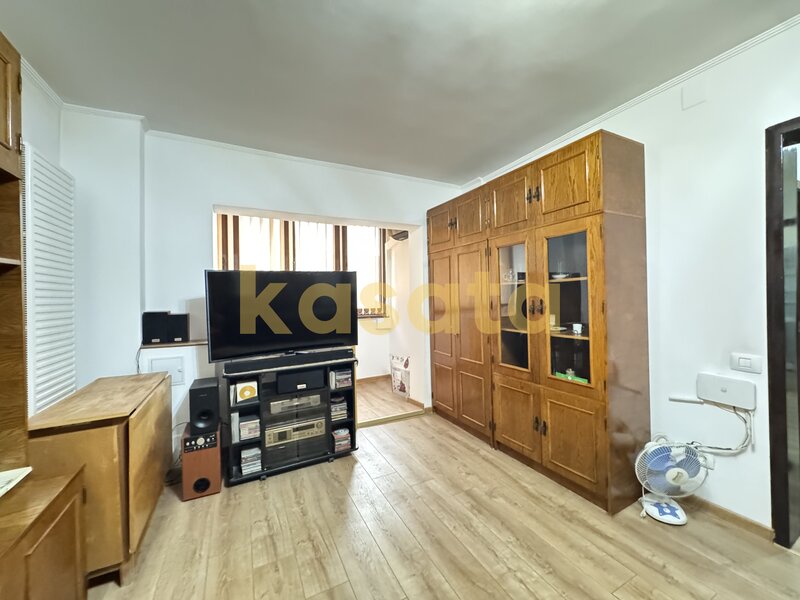 Polona, ultracentral, 5 min metrou