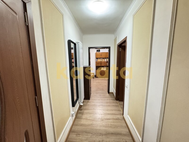 Polona, ultracentral, 5 min metrou